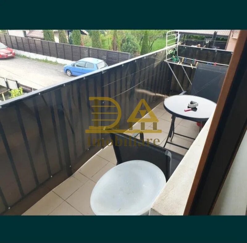 Apratament 2 camere sos Clinceni Bragadiru