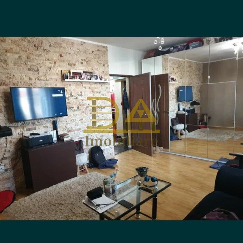 Apratament 2 camere sos Clinceni Bragadiru