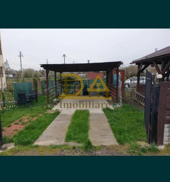 Apratament 2 camere sos Clinceni Bragadiru