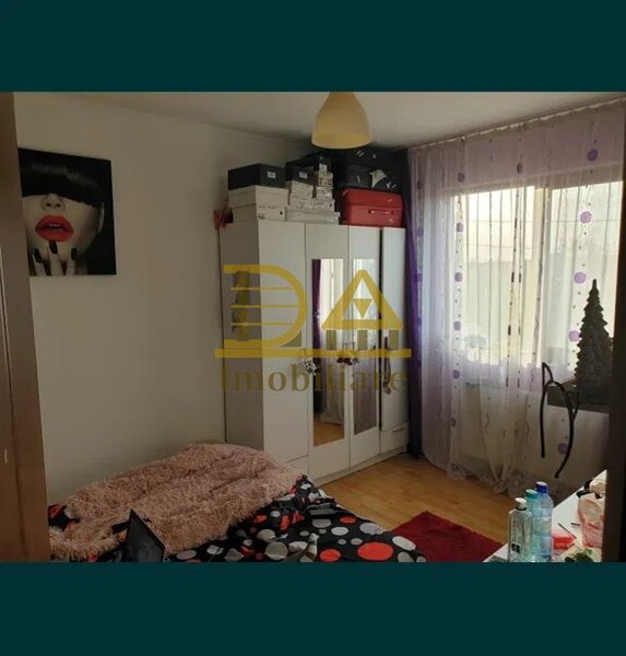 Apratament 2 camere sos Clinceni Bragadiru